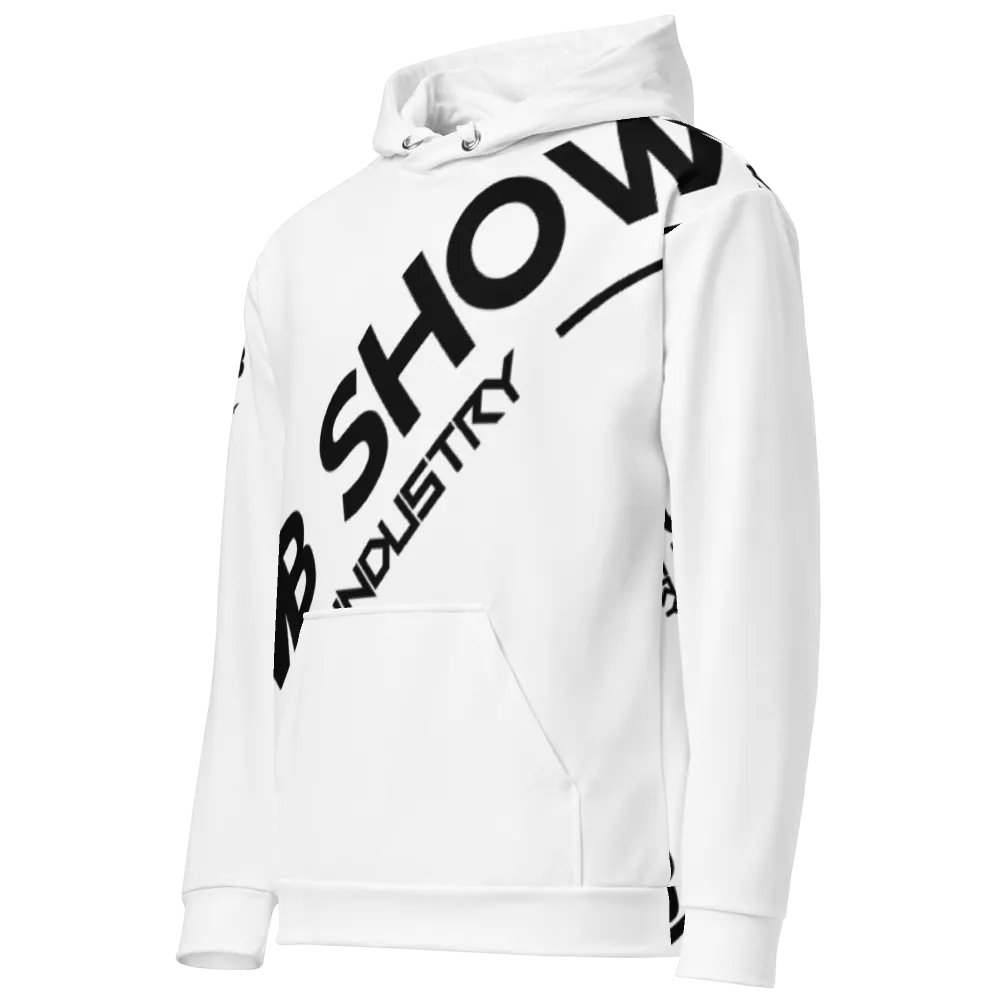 DnB Canvas Recycled Hoodie product image (5)