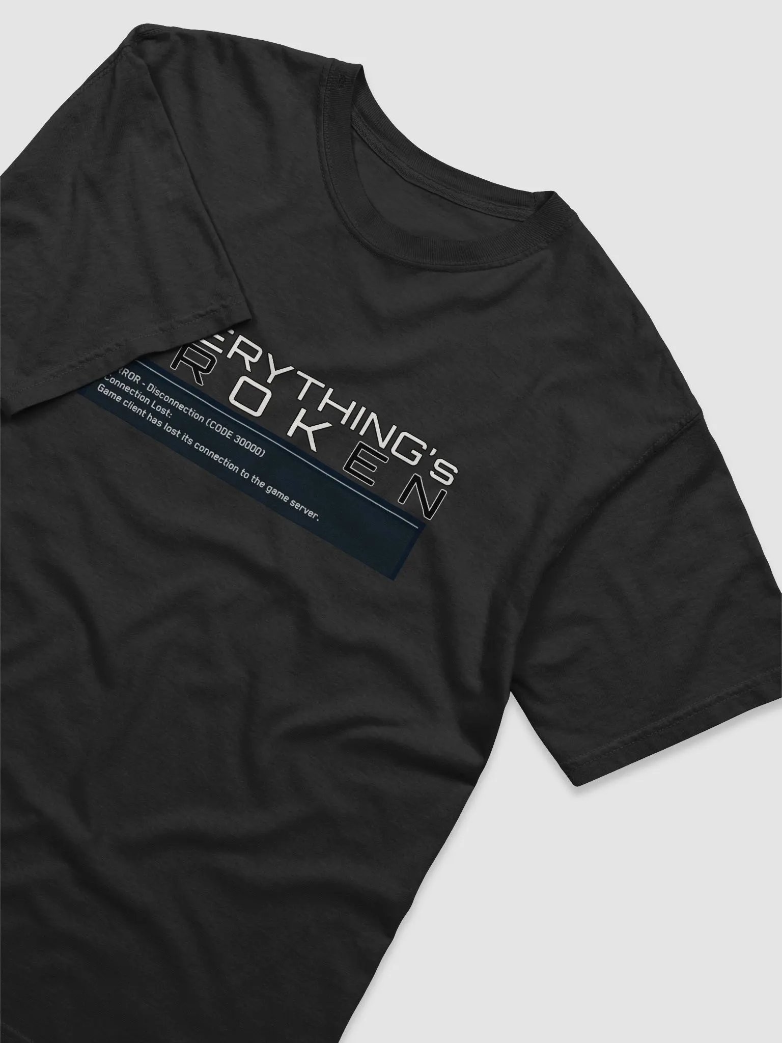 Everything's brOKen! product image (11)