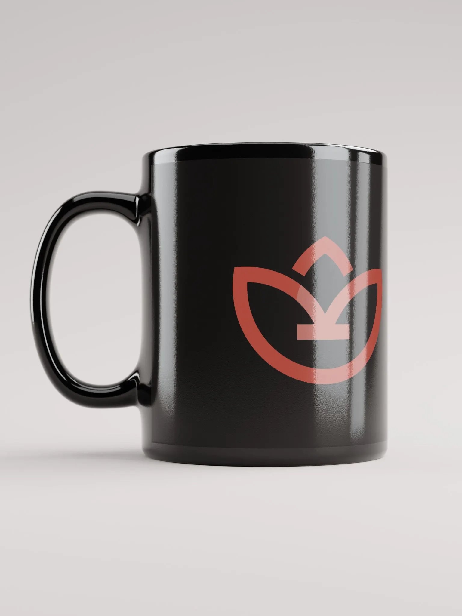 Kita Black Mug product image (6)