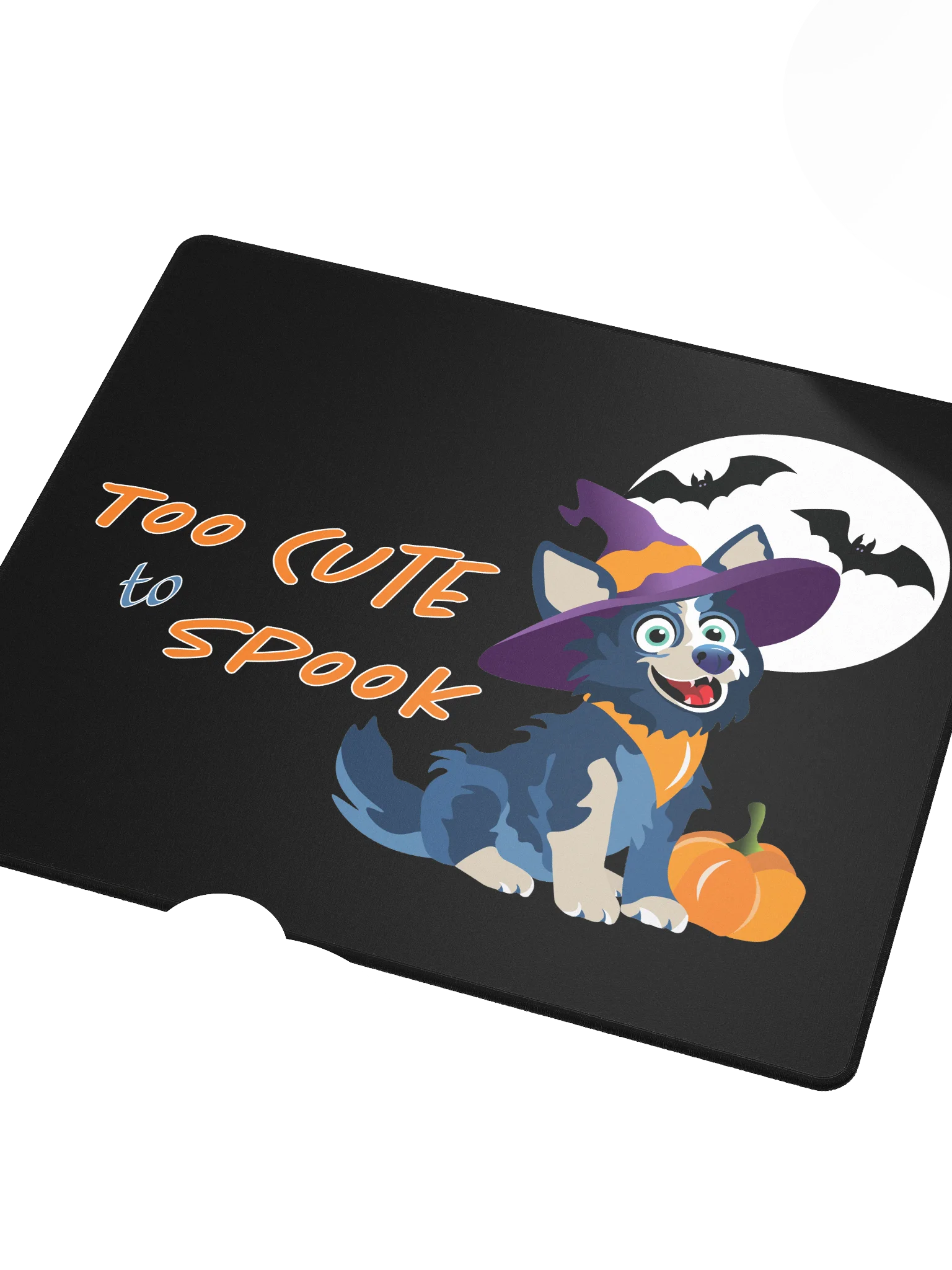 Too Cute to Spook product image (6)