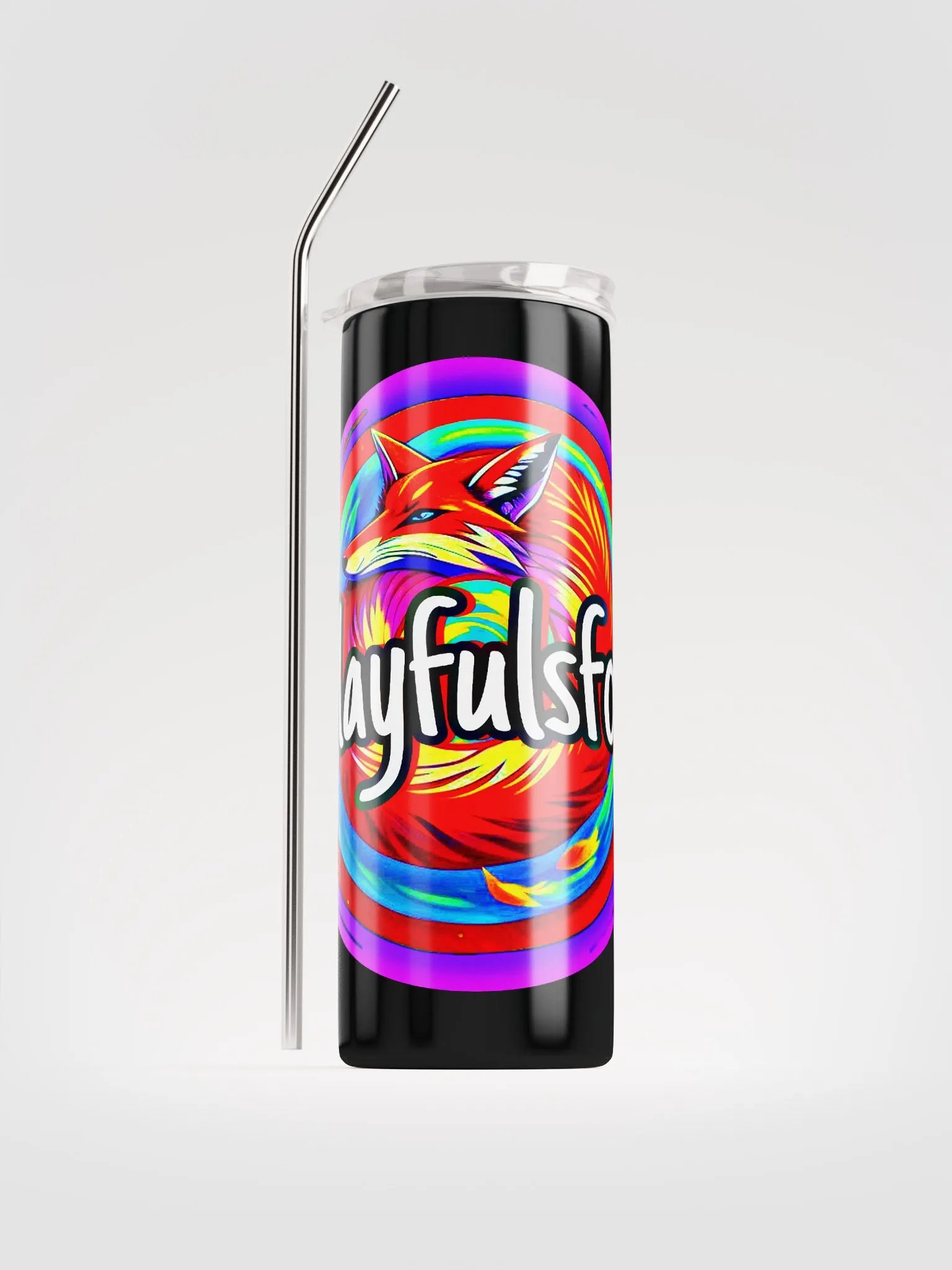 Cutest Tumbler ever product image (1)