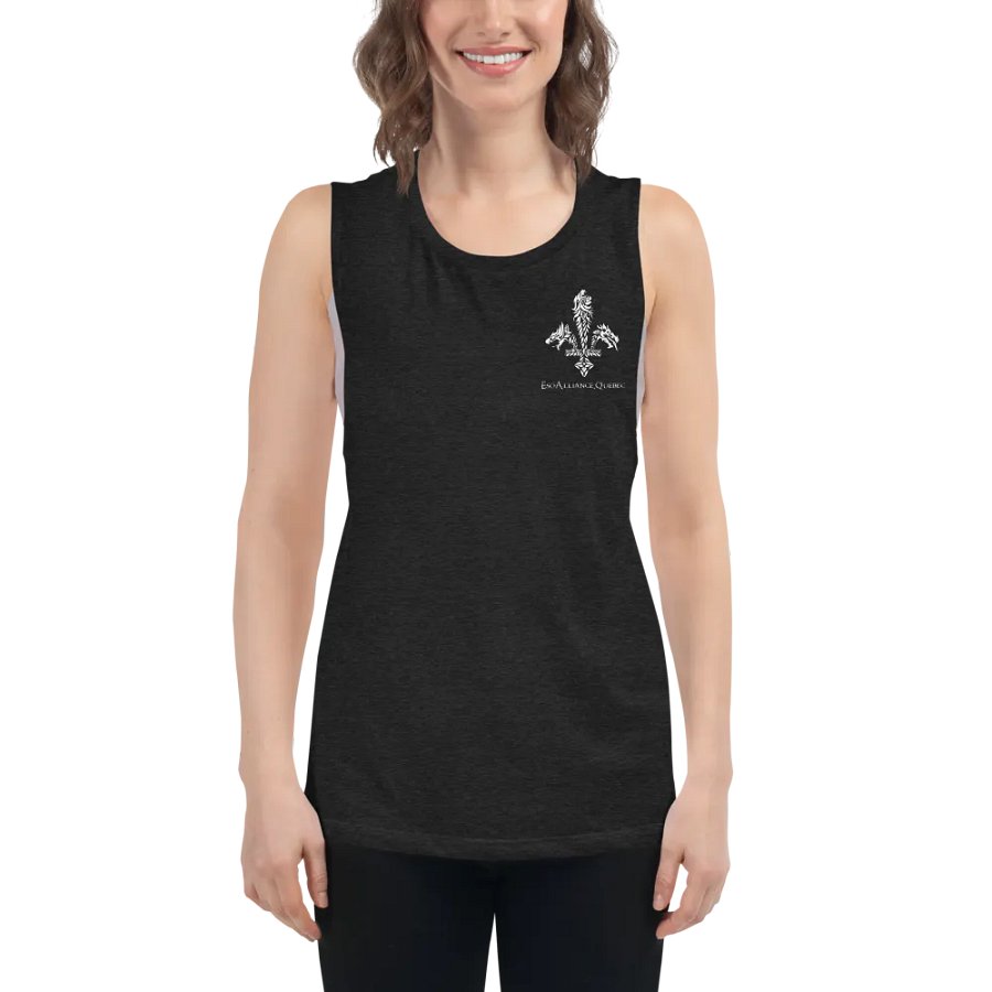 Débardeur dames | Imprimé product image (5)