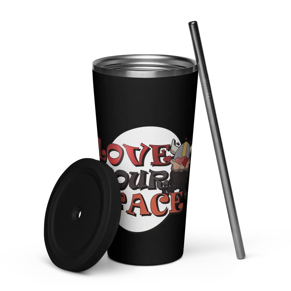 LOVE YOUR FACE with some hydration! product image (9)