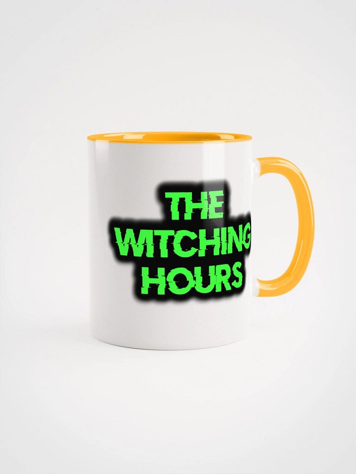 The Witching Hours Mug product image (1)