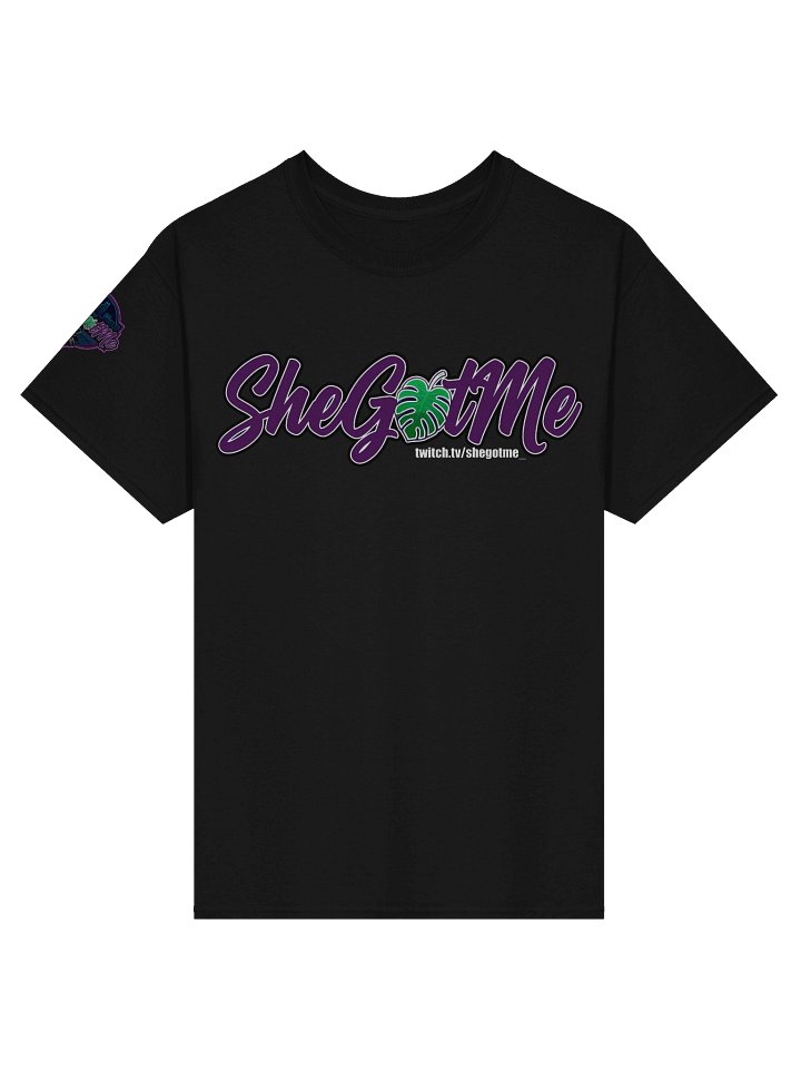 She Got Me w/ sleeve product image (1)