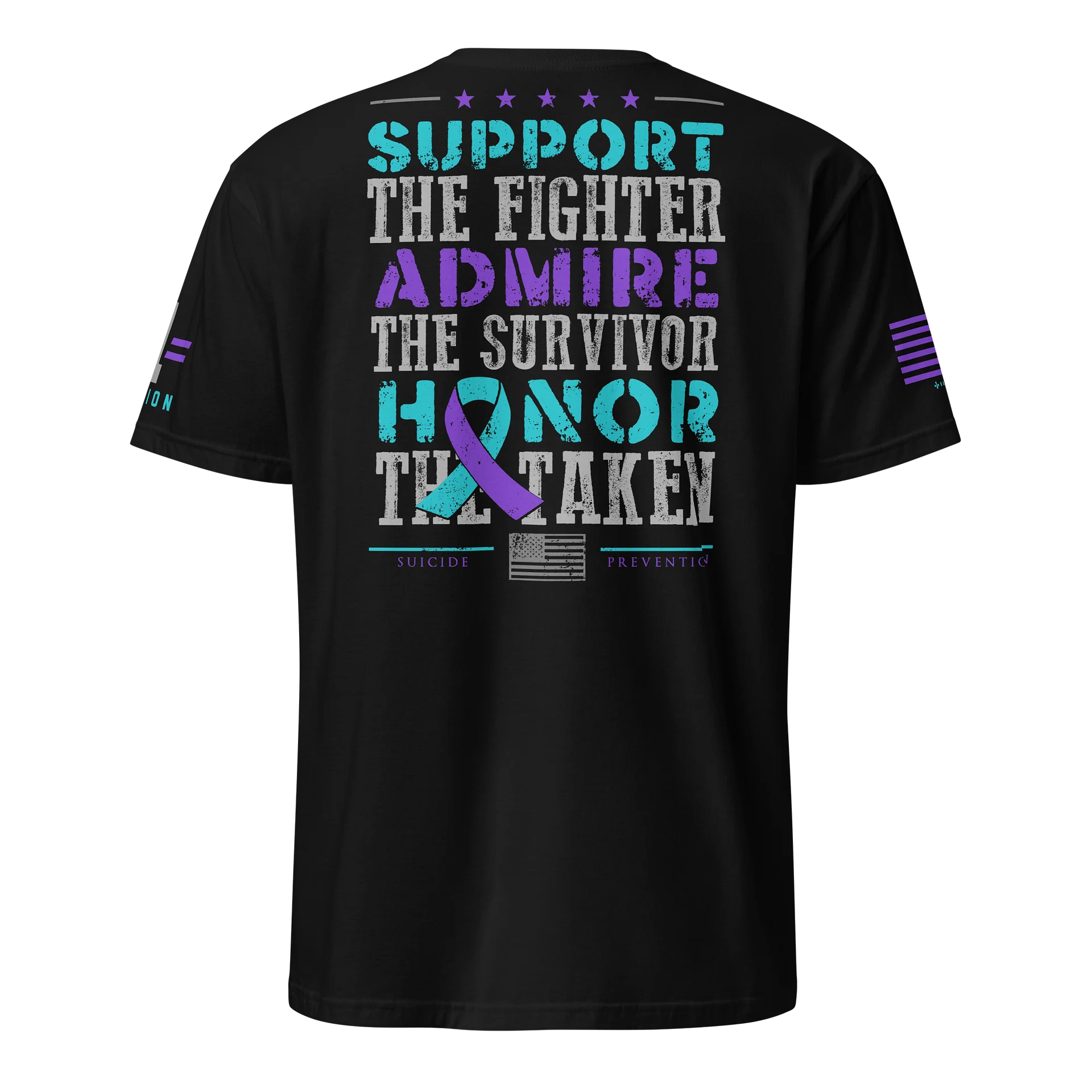 Suicide Prevention: Support Admire Honor product image (1)