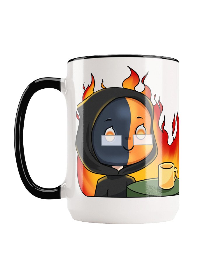 This Is Fine product image (2)