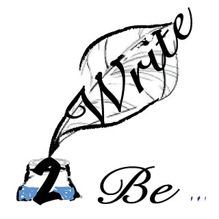 Write 2 Be Matters