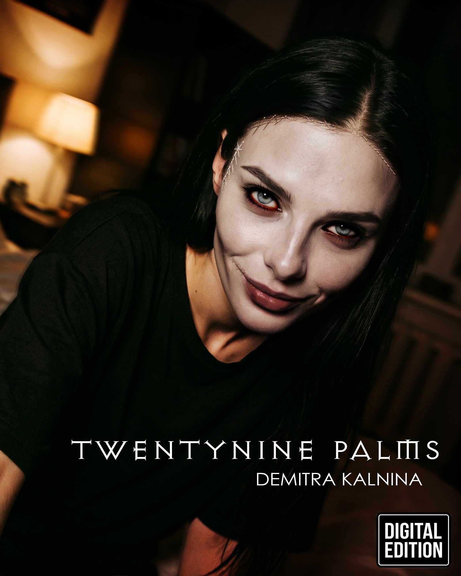 Twentynine Palms | Digital Album product image (1)