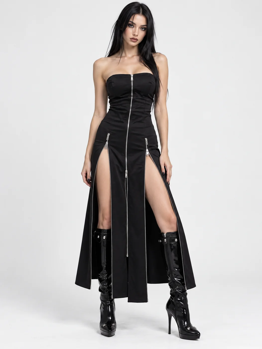 Midnight Zipper product image (1)