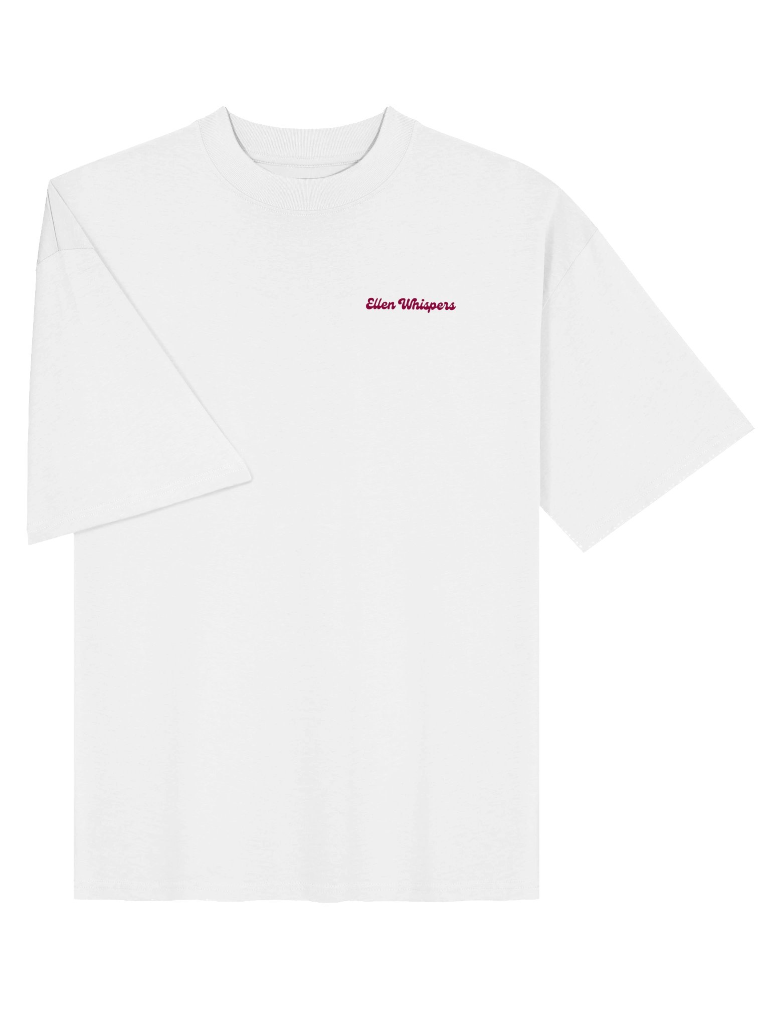 Counting Sheep Oversized Tee product image (3)