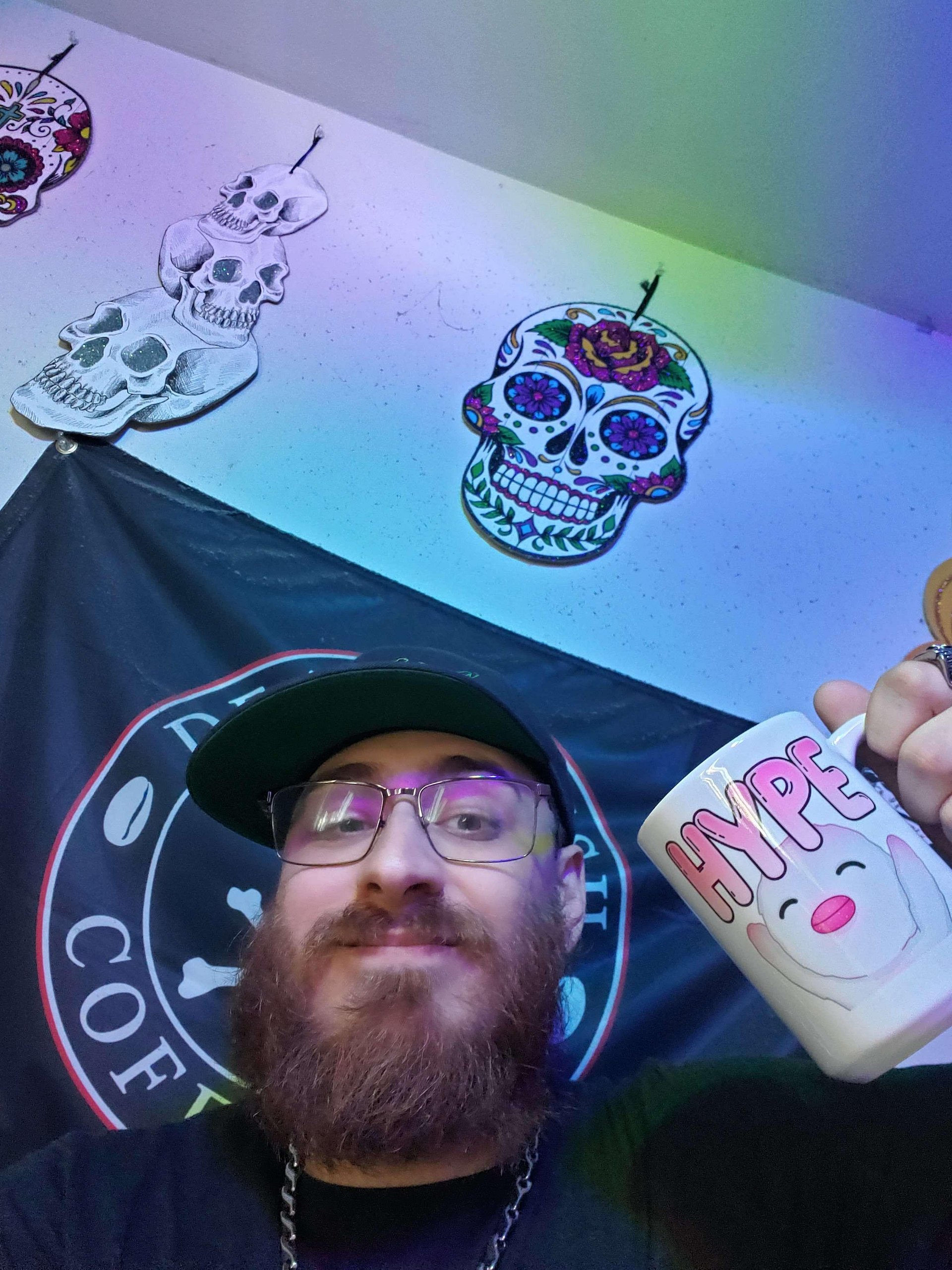 MerMote Mug product image (4)