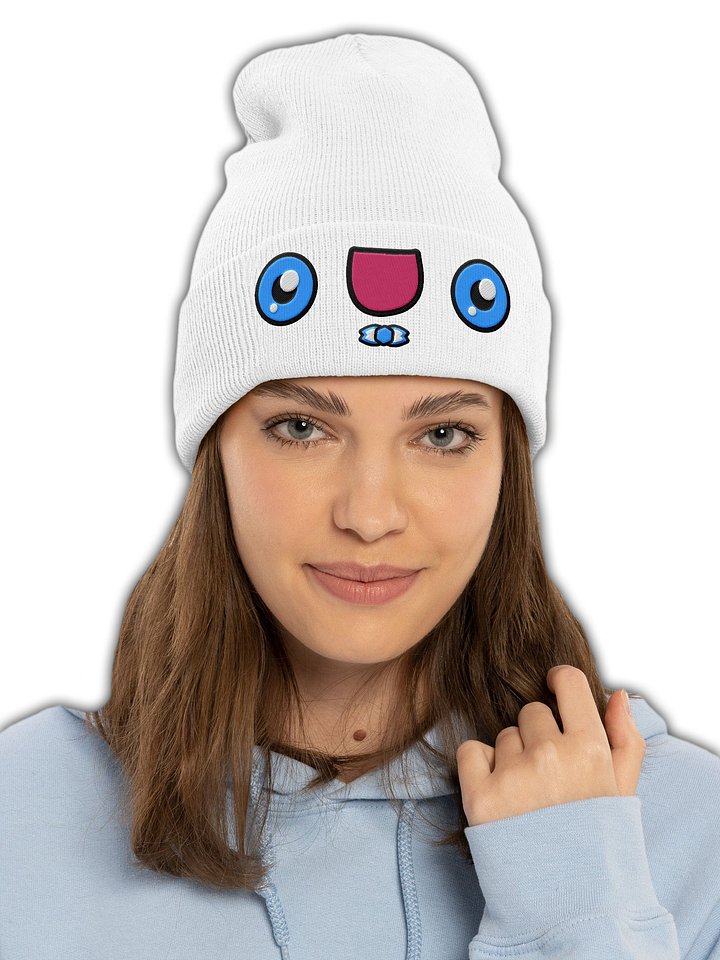 Nathan's Chivalrous Beanie product image (2)