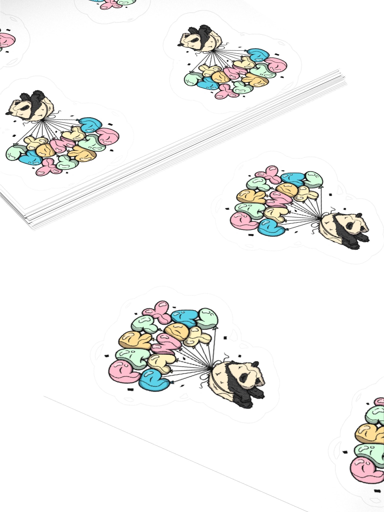 Balloon Party product image (4)
