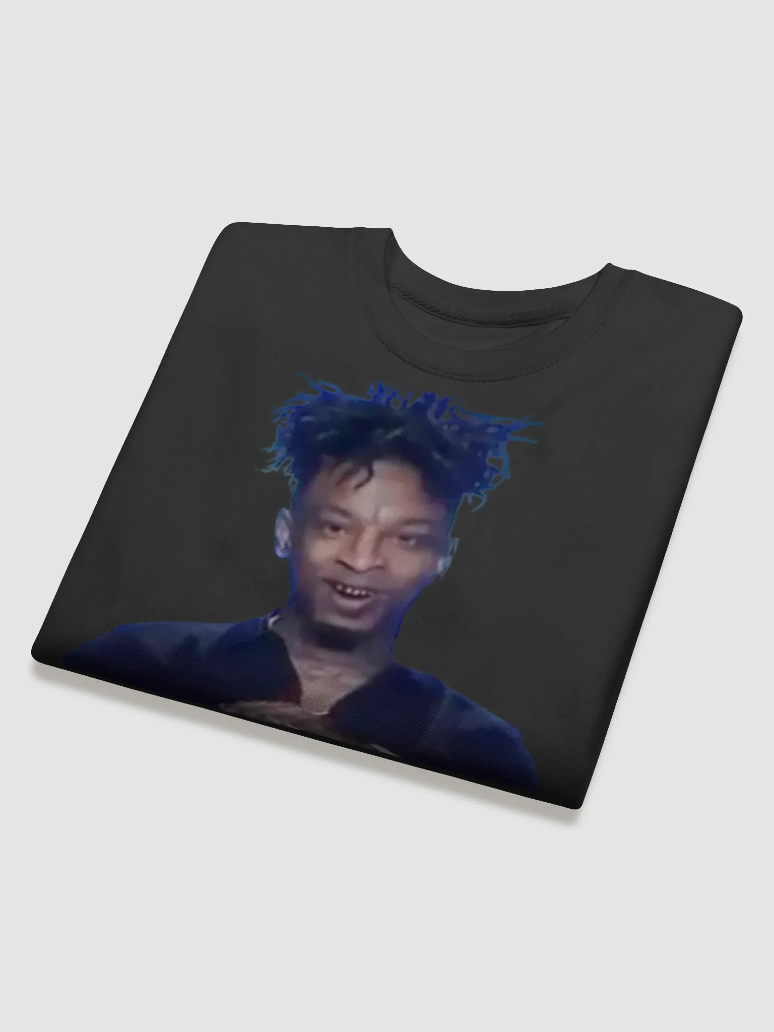 Evil 21 Savage Sweatshirt product image (4)
