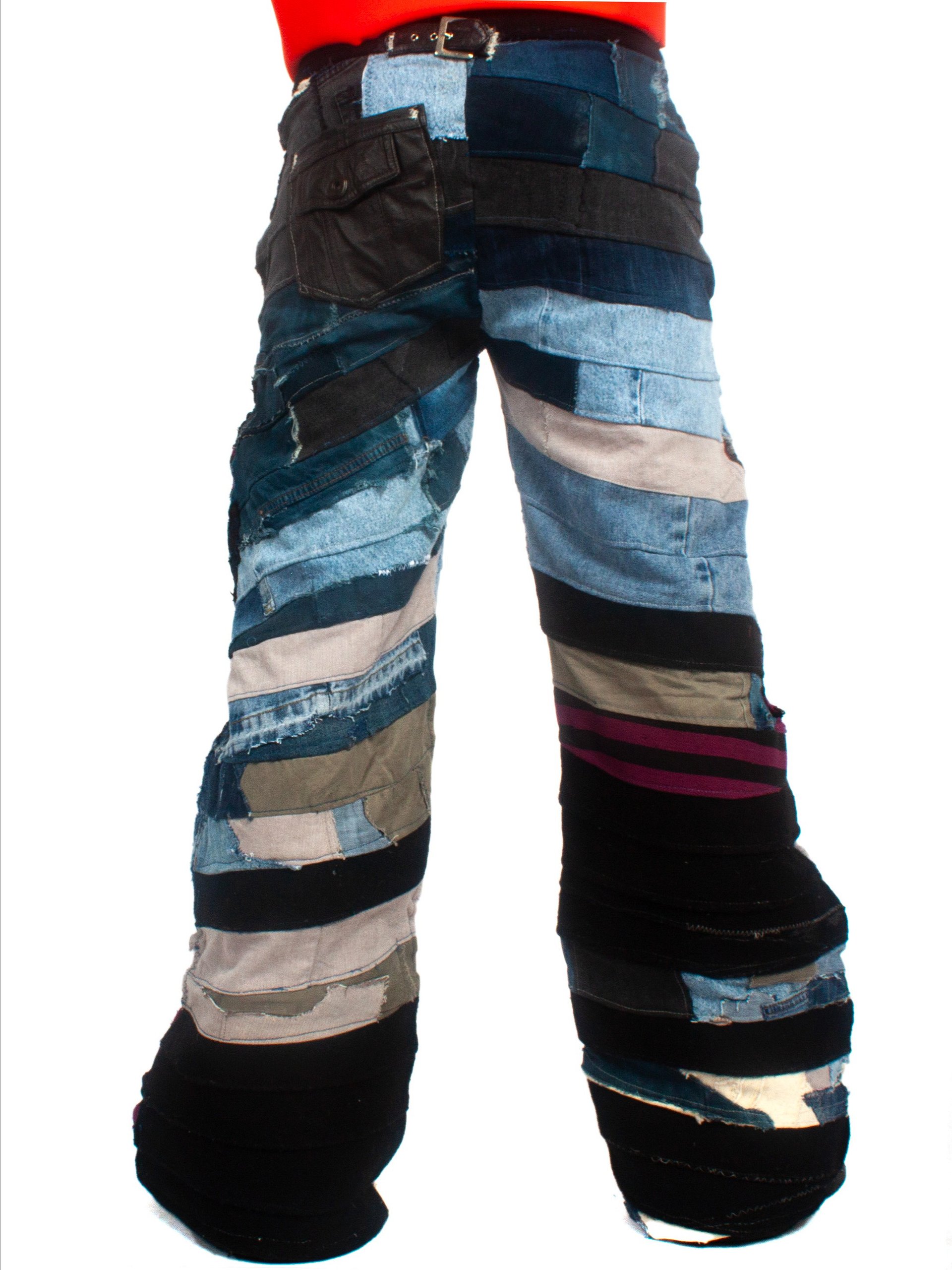 SPIRAL DENIM ALT - 32 product image (2)