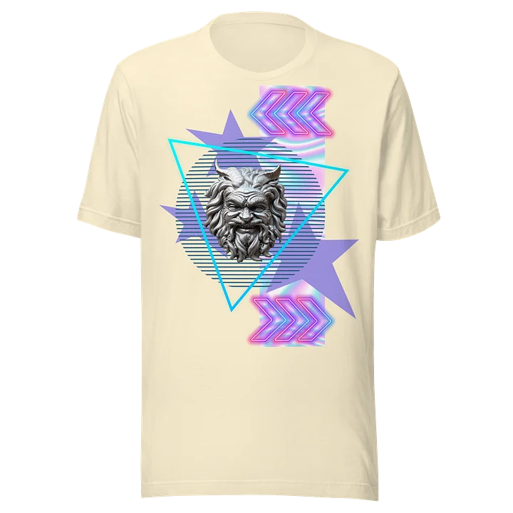 Mythical Dreamscape T-Shirt product image (1)