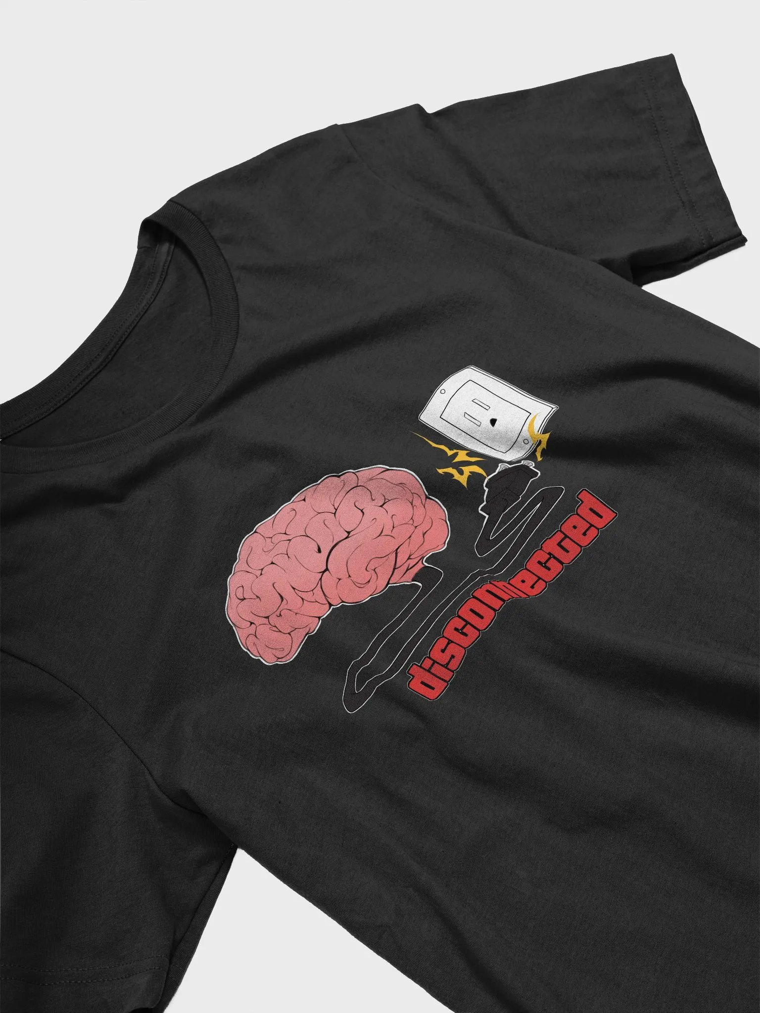 Disconnected [Limited Time Only!] product image (16)