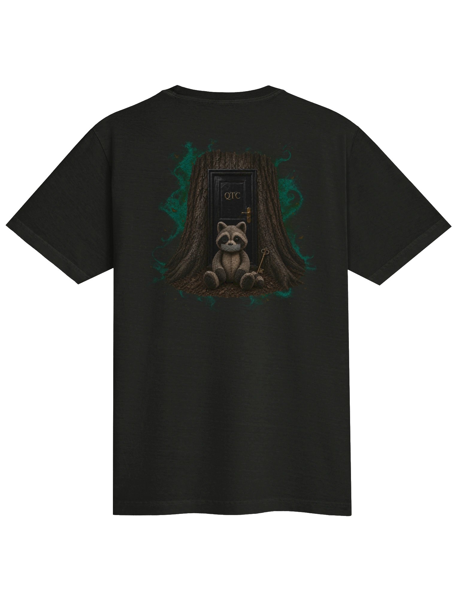 QTC Mainline 000 — ENTER THE CLUB product image (2)