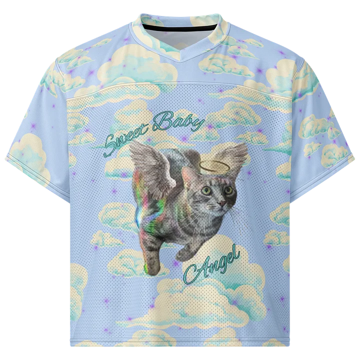 Sweet Baby Angel Jersey product image (1)