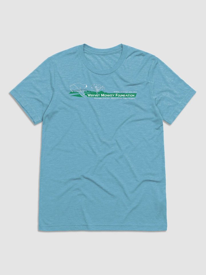 VMF Triblend Short Sleeve T-Shirt product image (4)