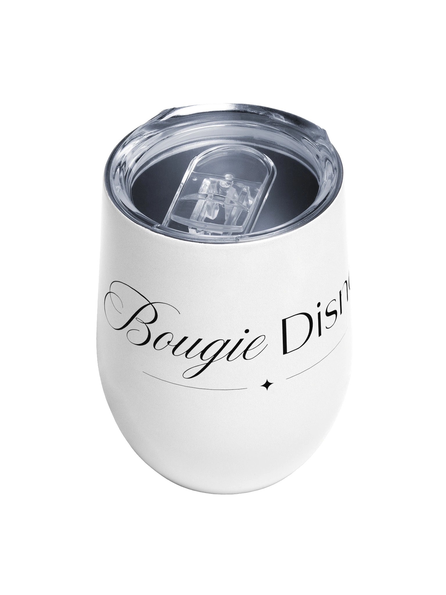 Bougie Disney Wine Tumbler product image (4)