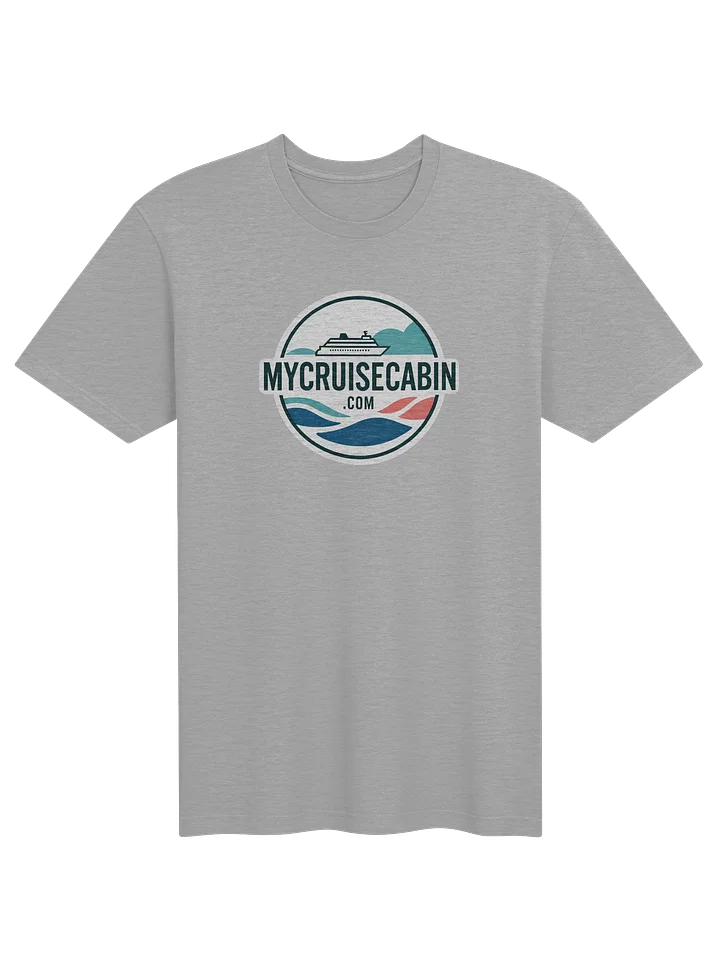 Supersoft T-Shirt product image (1)