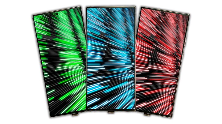 Fondo Animado de Líneas NEON PACK product image (1)