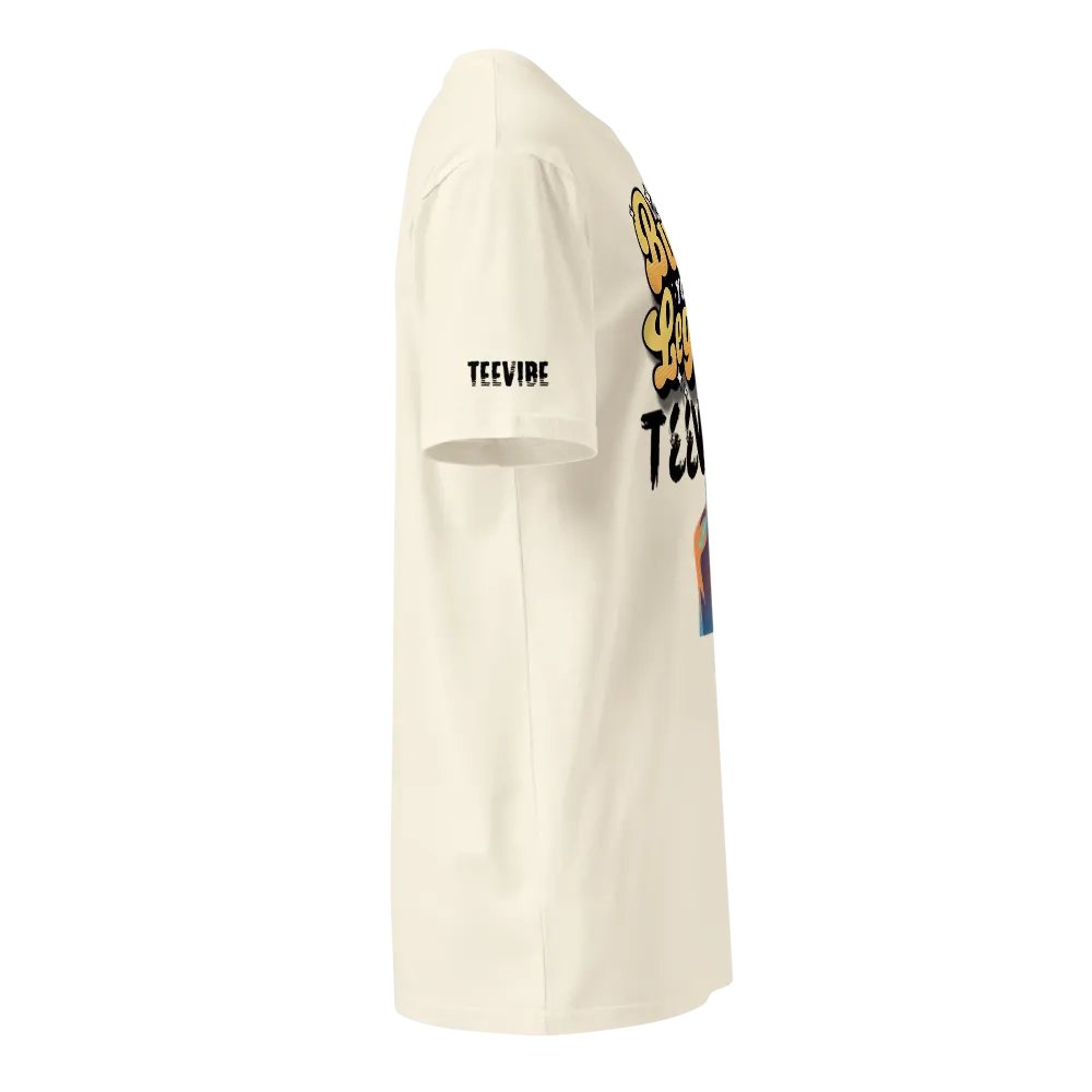 Legacy Builder Tee product image (4)