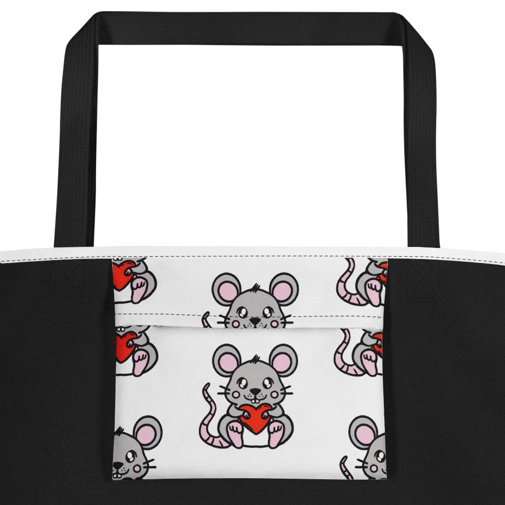 Rat Tote product image (4)
