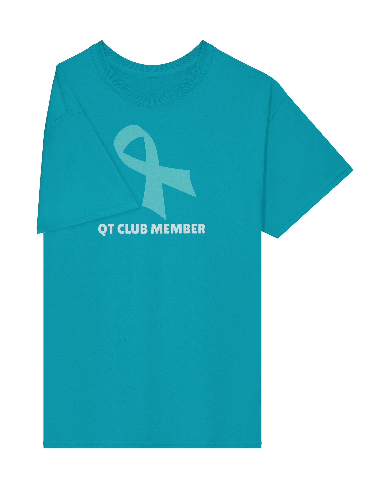 QT Club Member product image (4)