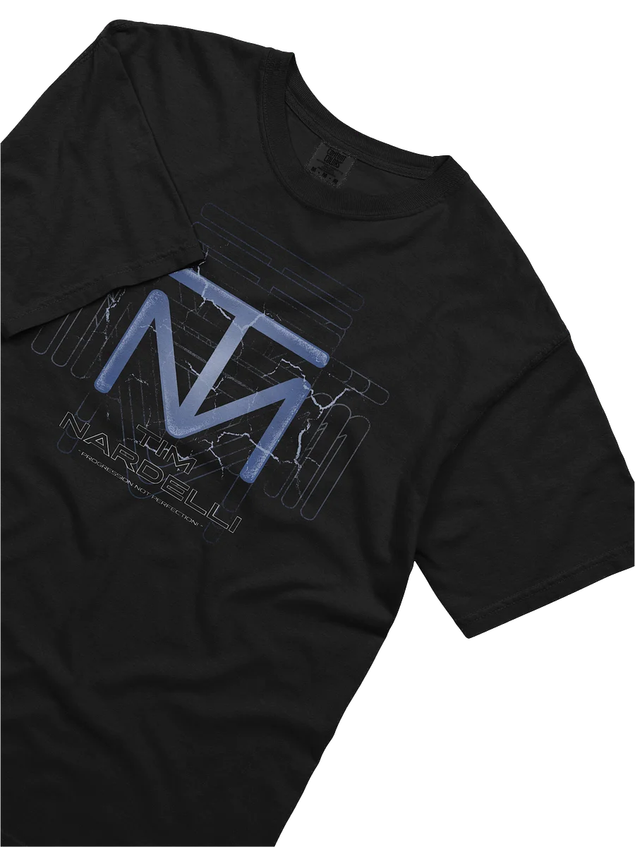 T SYMBOL: Shirt product image (5)