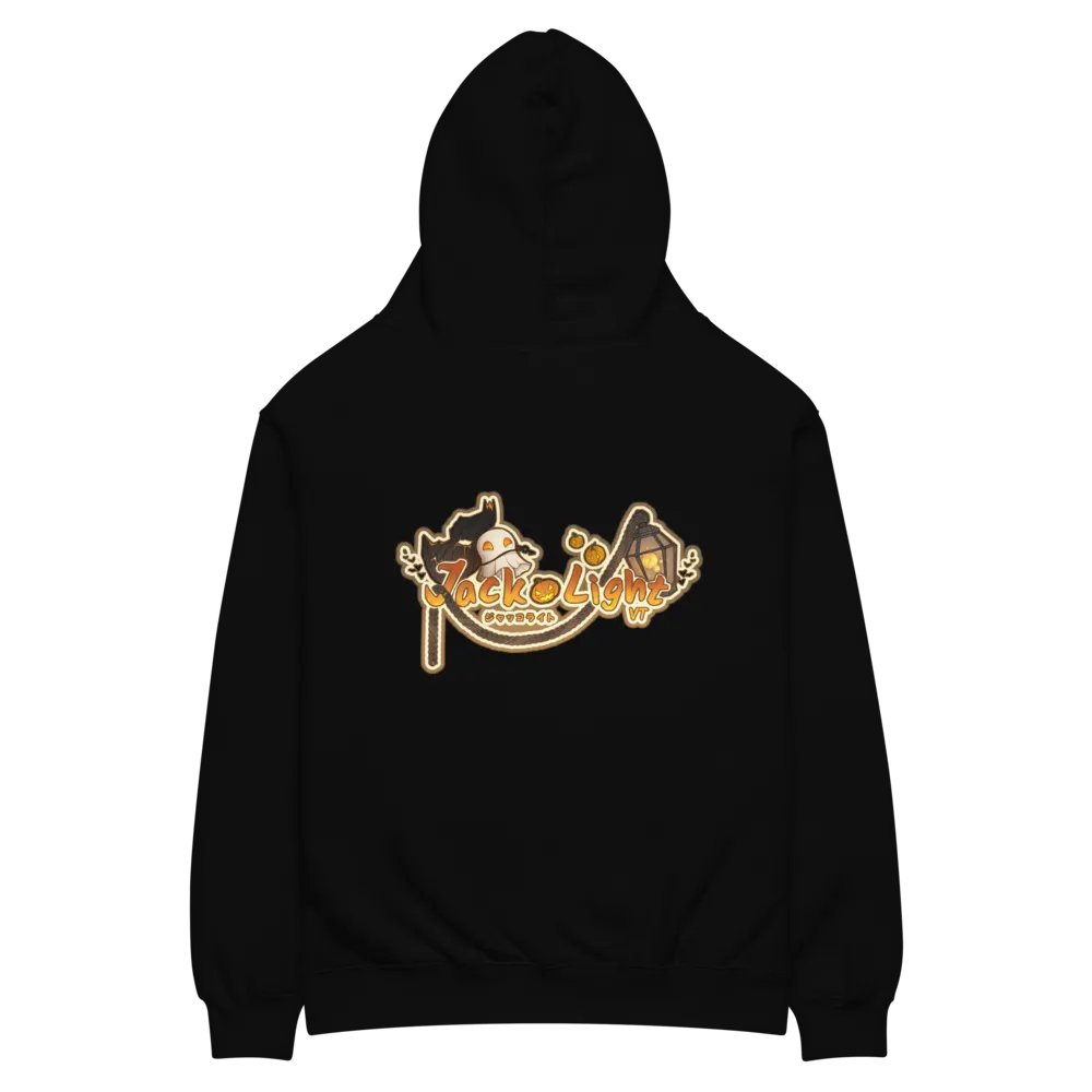 Premium JackoLight Logo Hoodie product image (11)