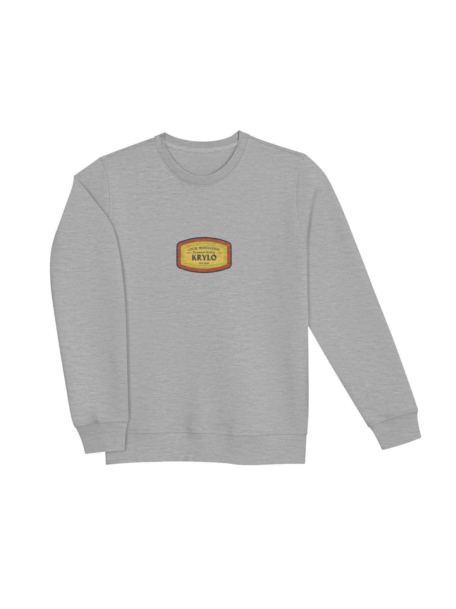 krylo unisex sweatshirt product image (3)
