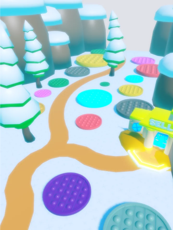 Pop It Simulator product image (4)