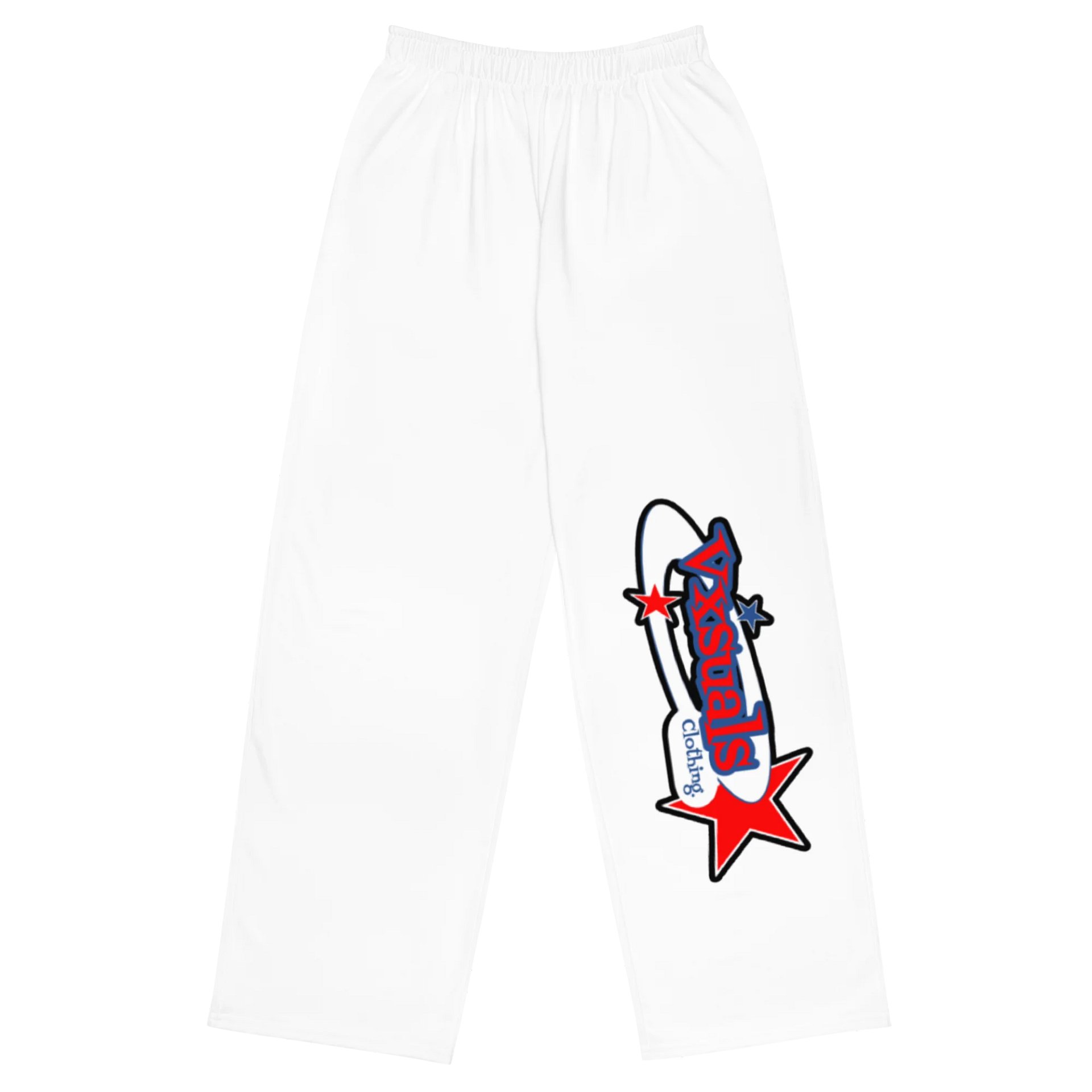 VXSUALS Original Starry Swirl Bottoms product image (1)
