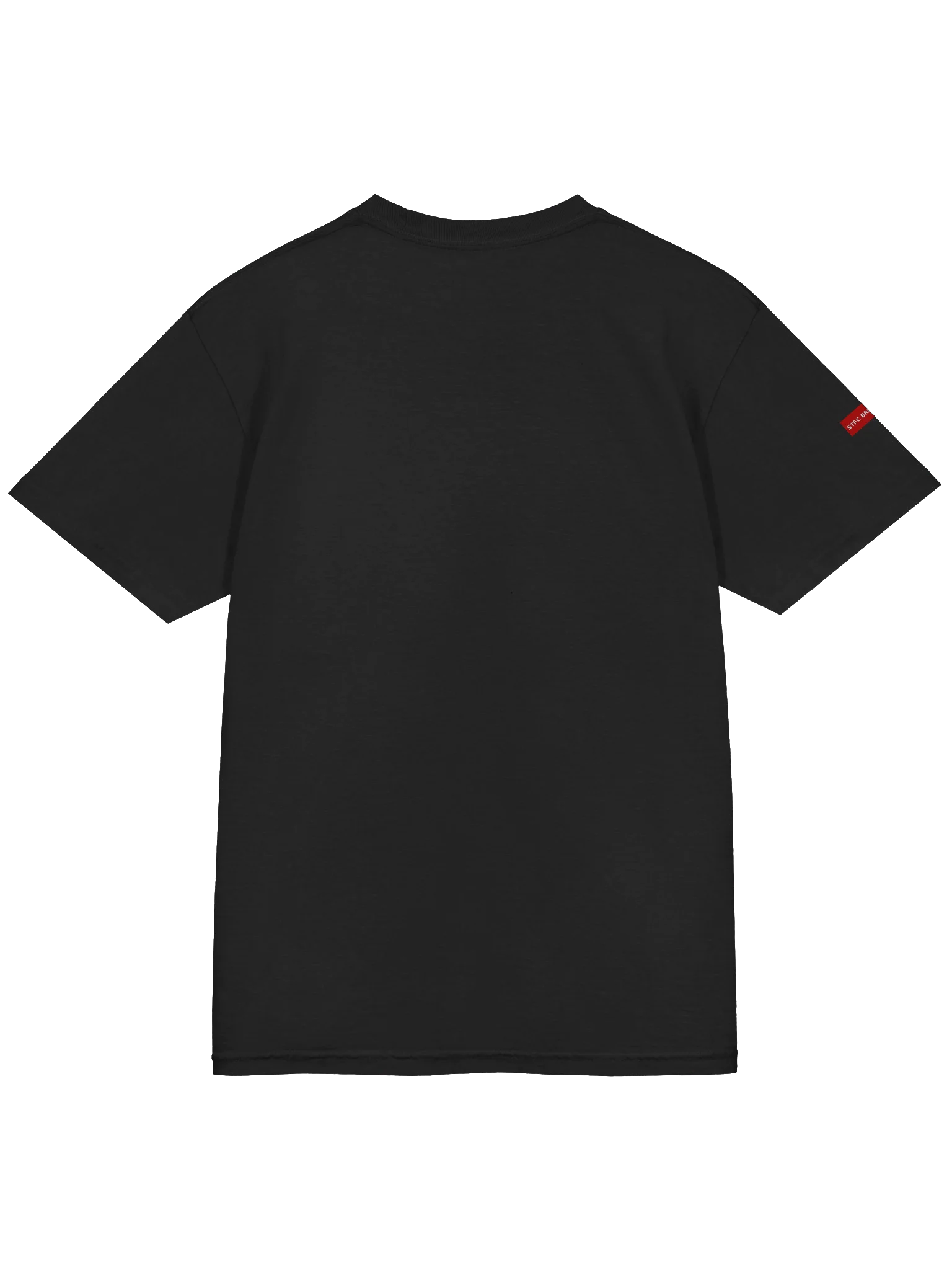 STFC Bold T-shirt product image (29)