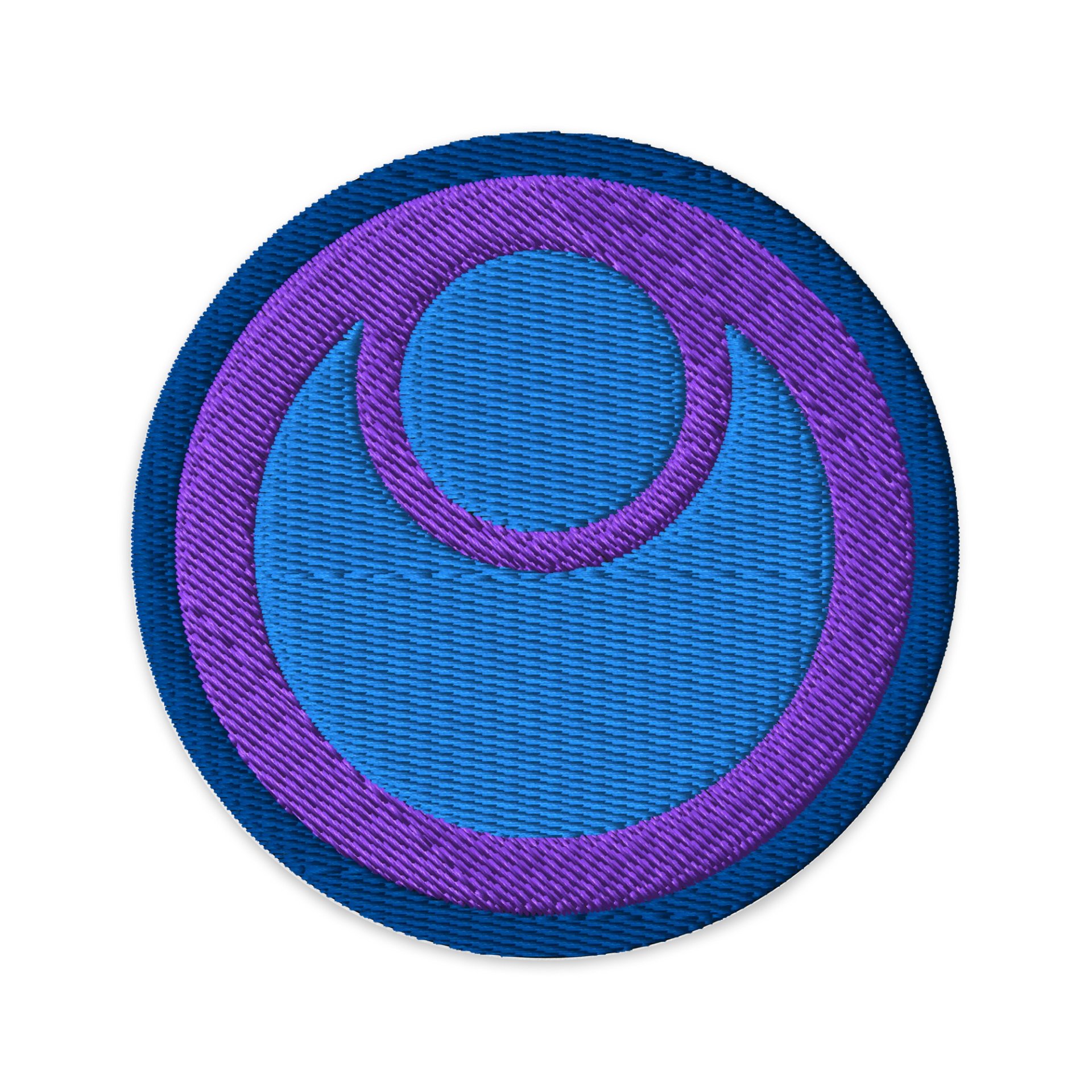 Illuminate Logo Patch product image (1)