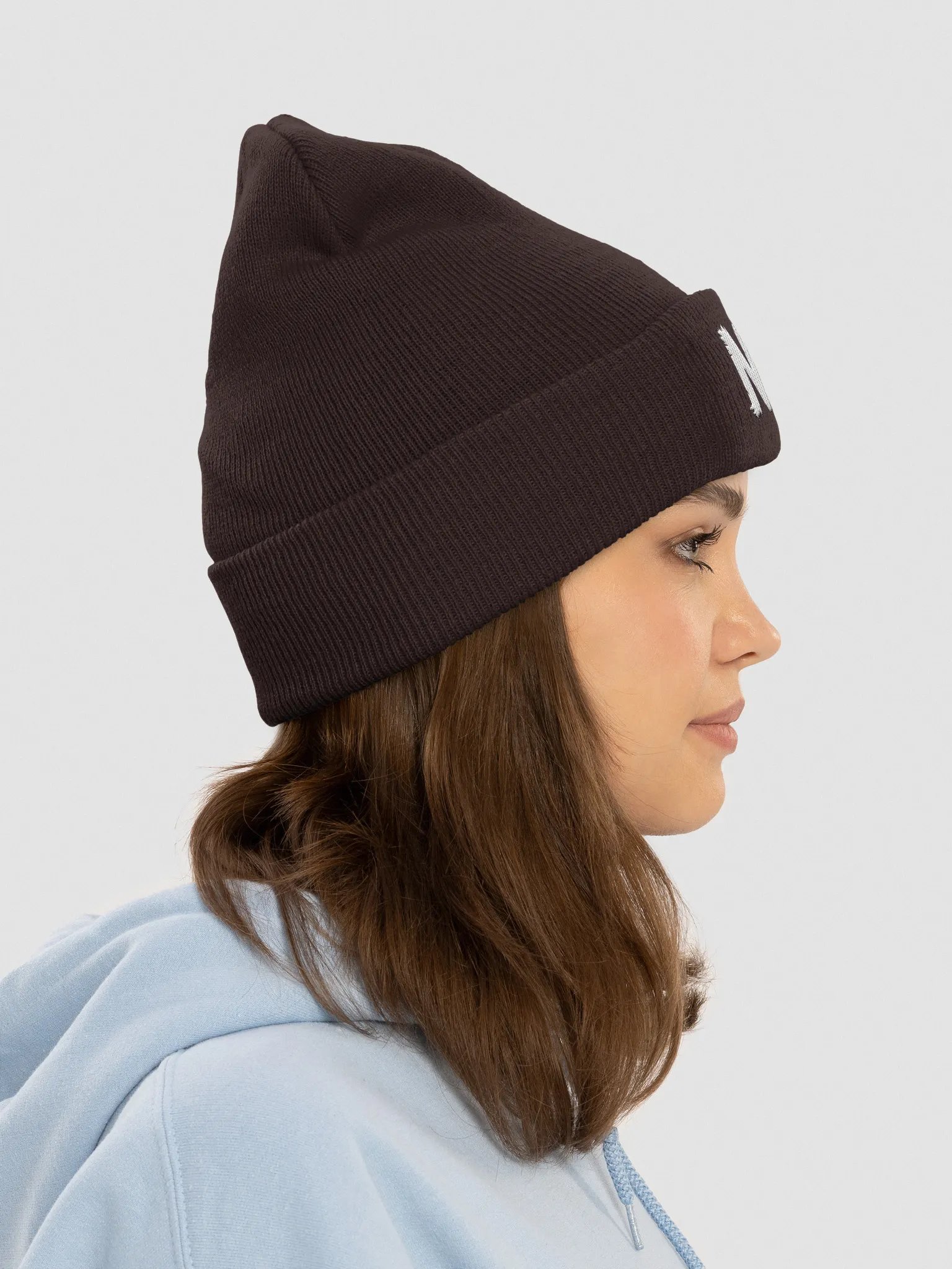 NTRLS Original ice cap - 8uIlbU62MSI