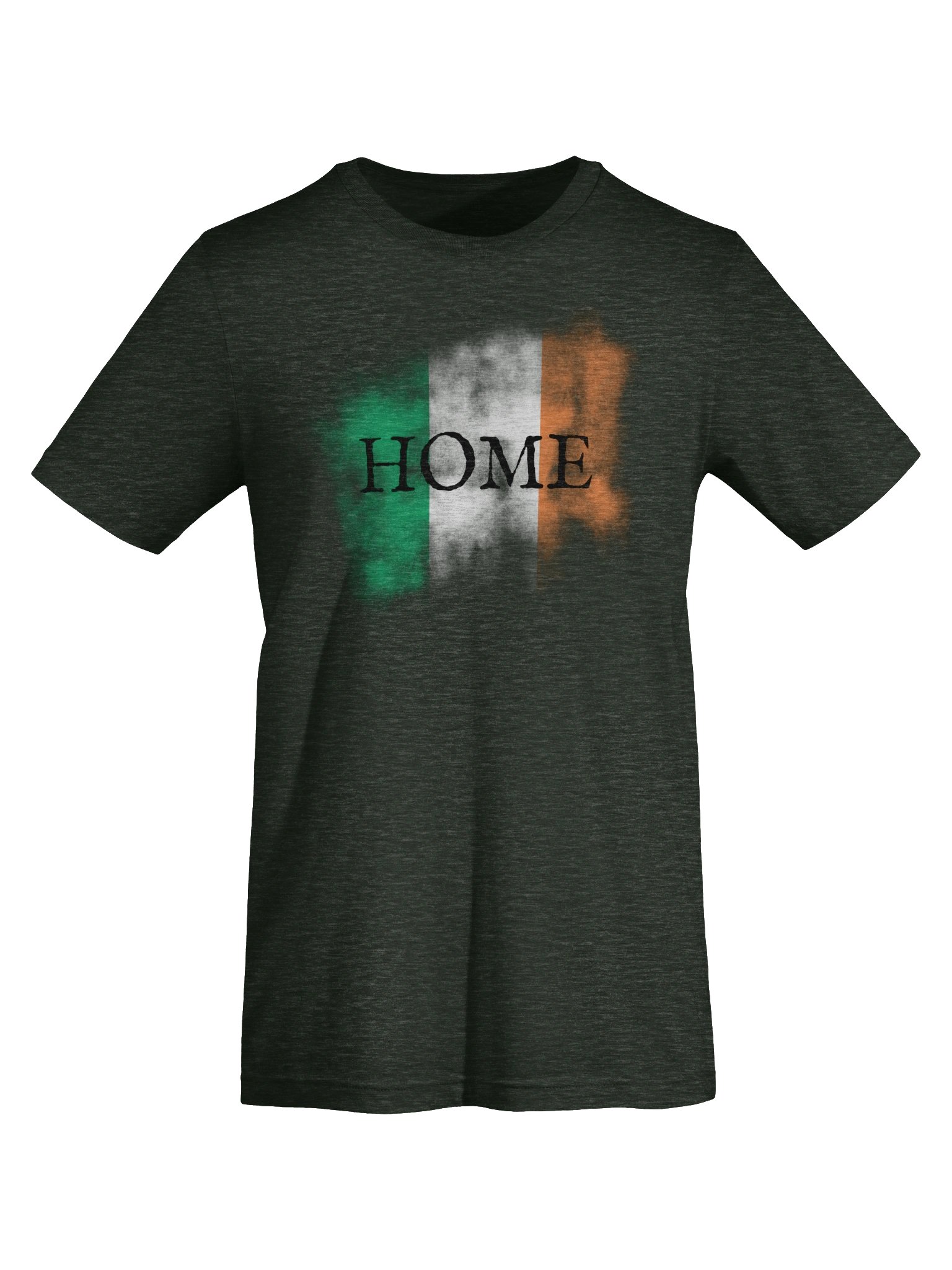 Home Flag - Soft Tee product image (4)
