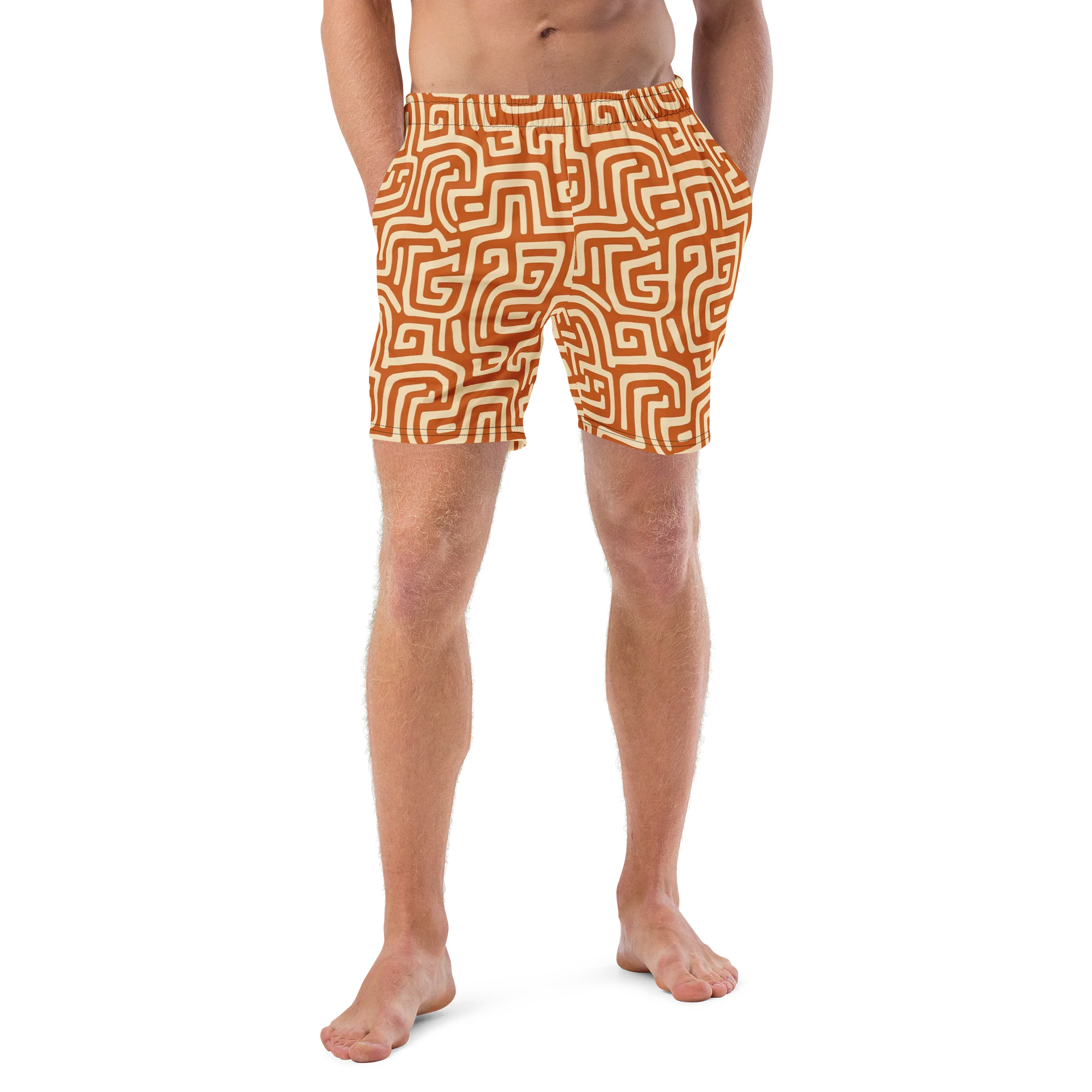 The Azure Star Tailored Trunk product image (4)