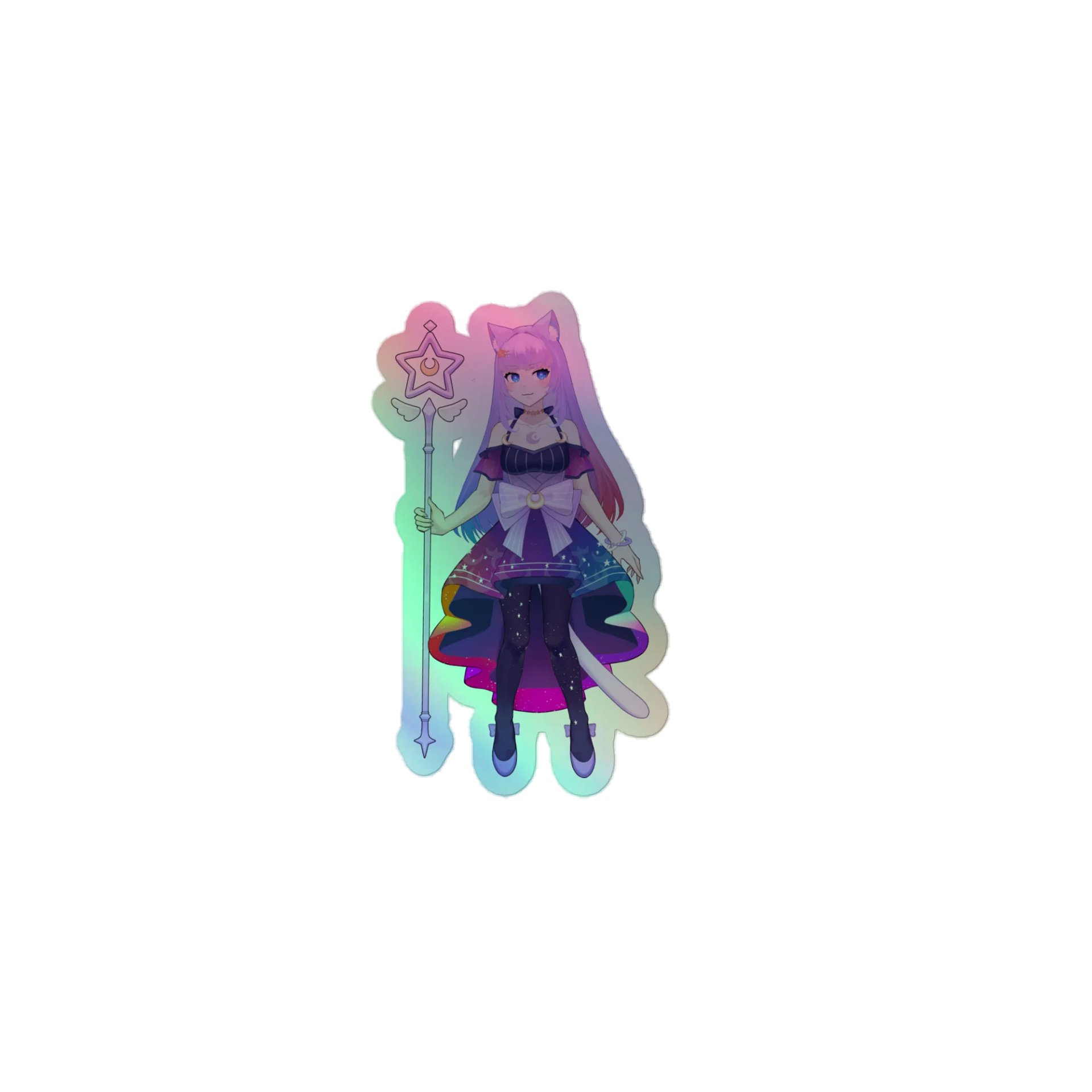 Star Sticker product image (1)