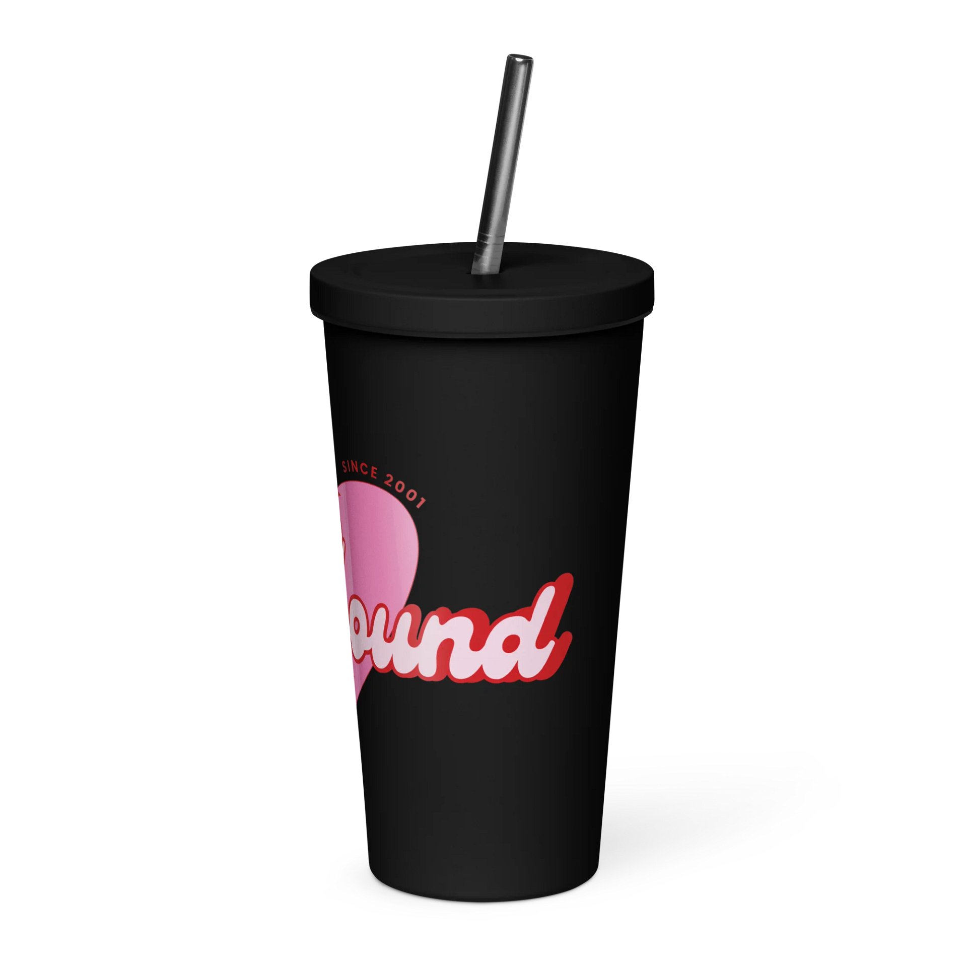 Cherry Bomb Tumbler product image (3)