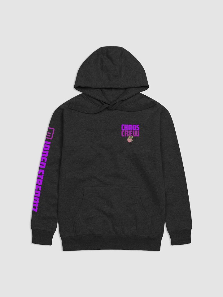 JadedStreamz Hoodie product image (5)