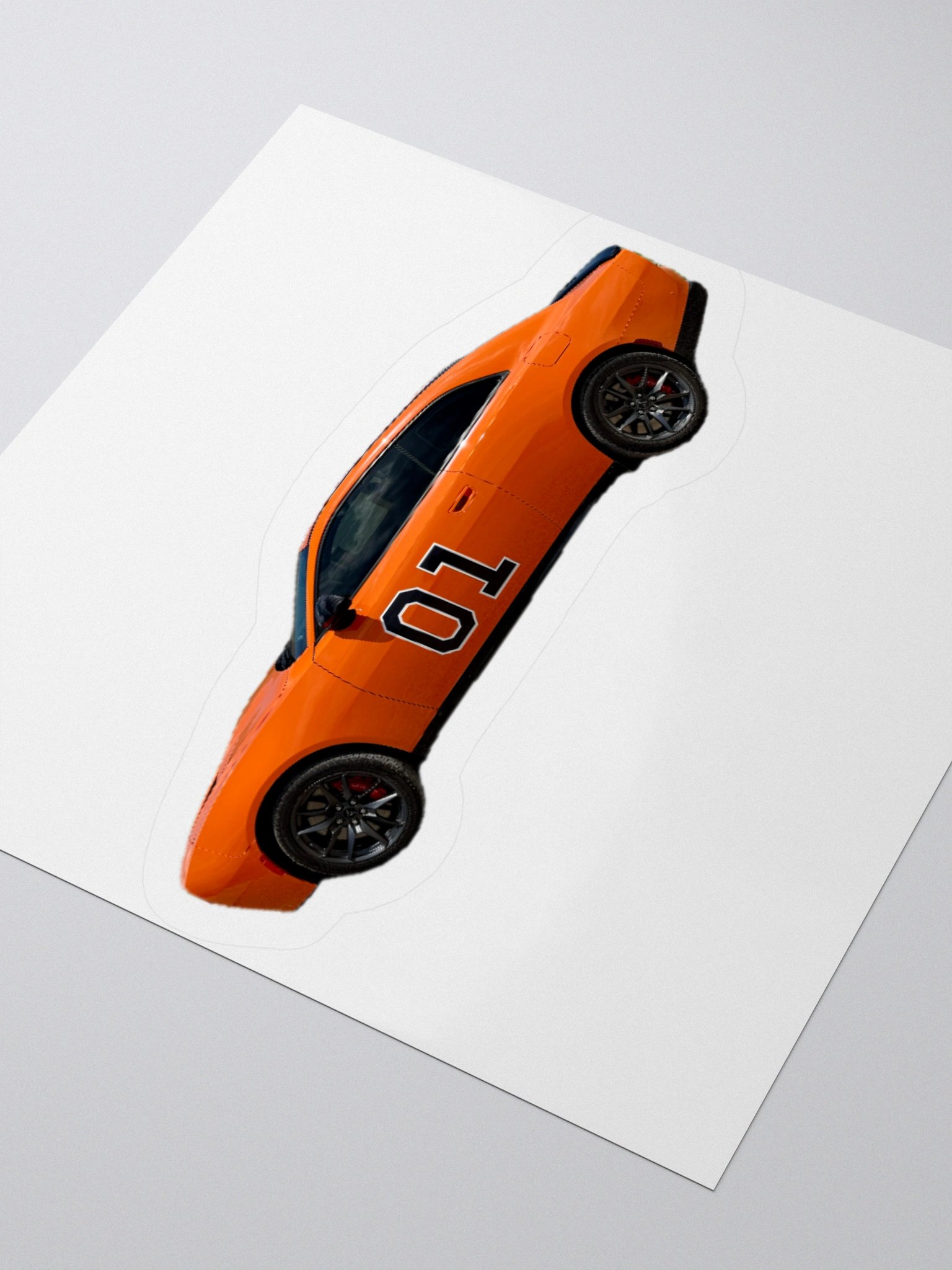 General LeEv Stickers! product image (11)