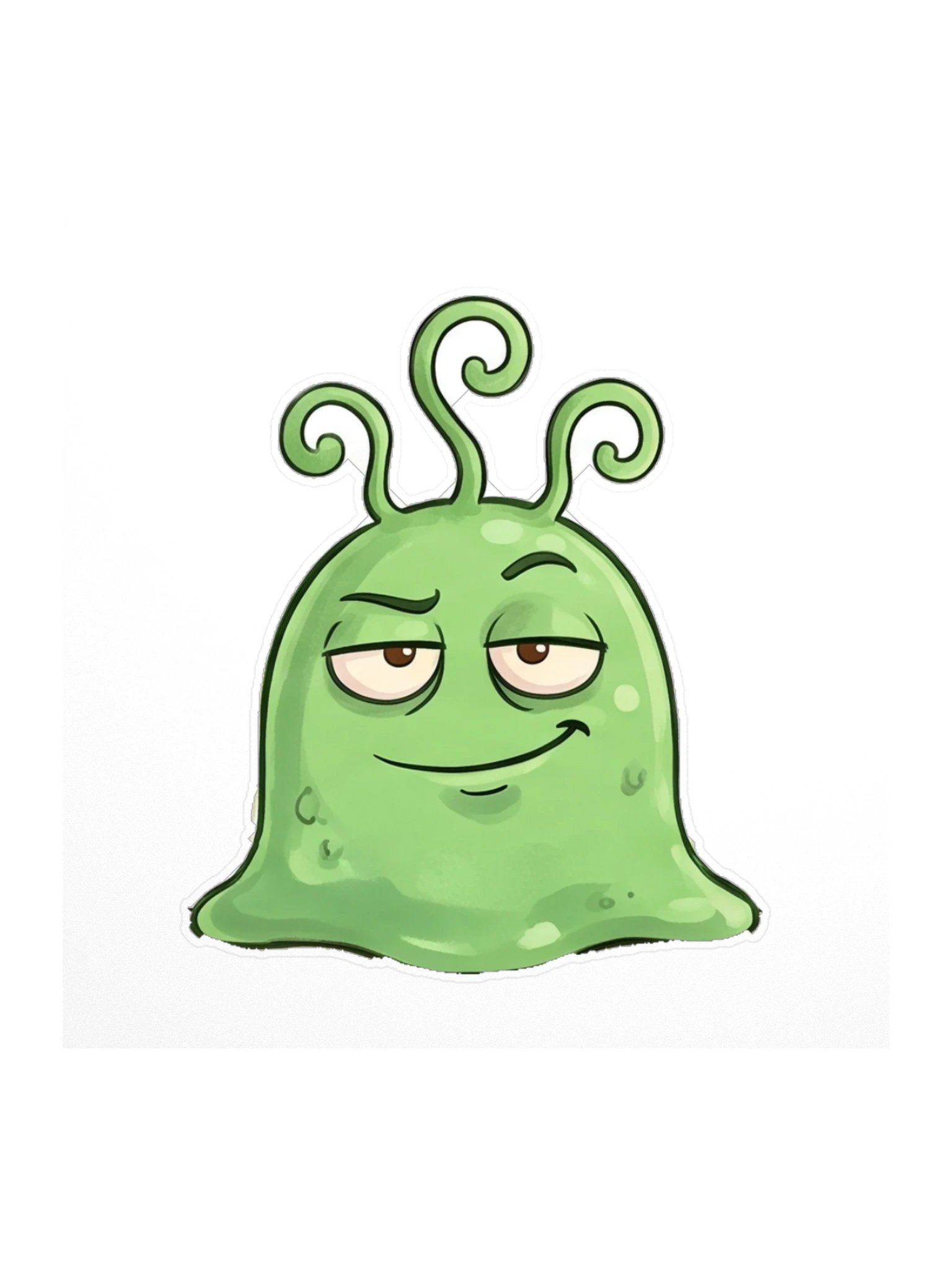 Germina Sticker product image (1)