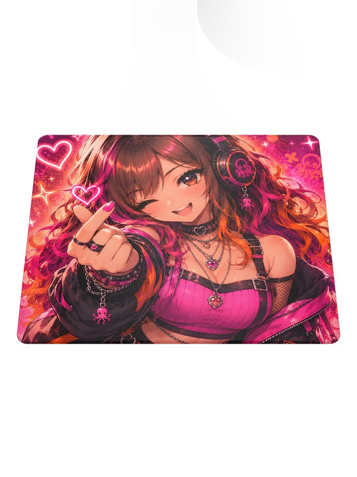 Todd mouse pad product image (1)