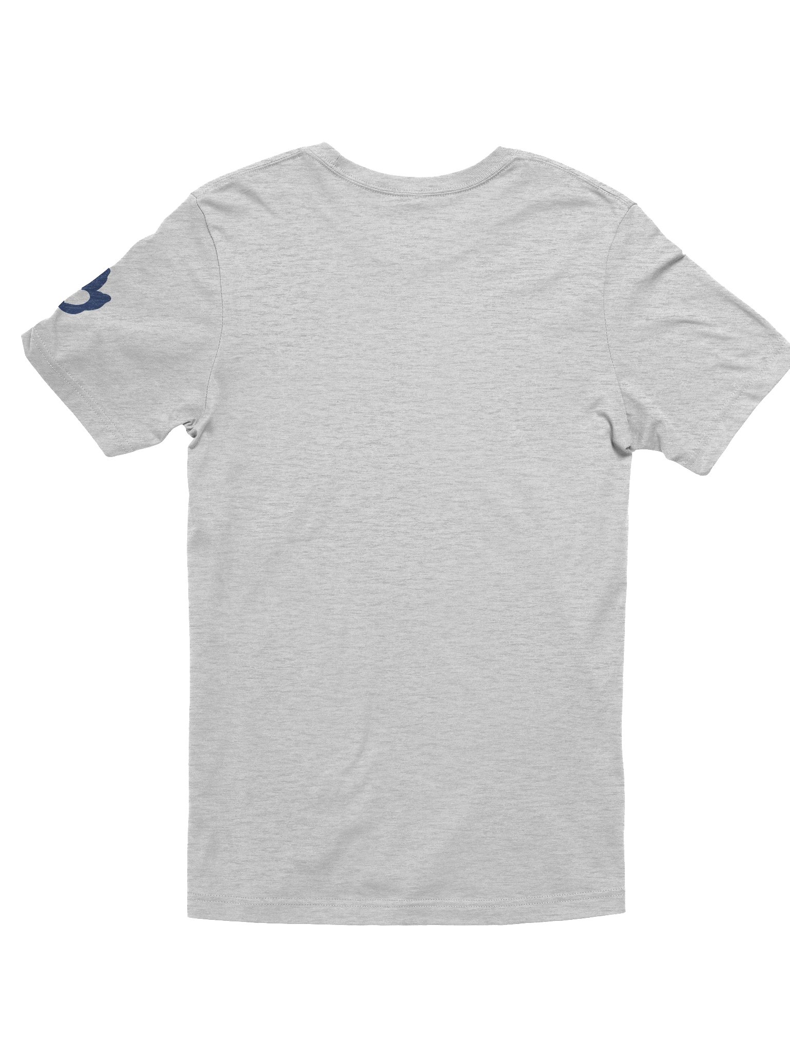 Dinoclusive Crew: Est. 2025 - Unisex Tee product image (2)