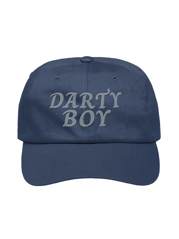 DARTY BOY Dad Hat product image (9)