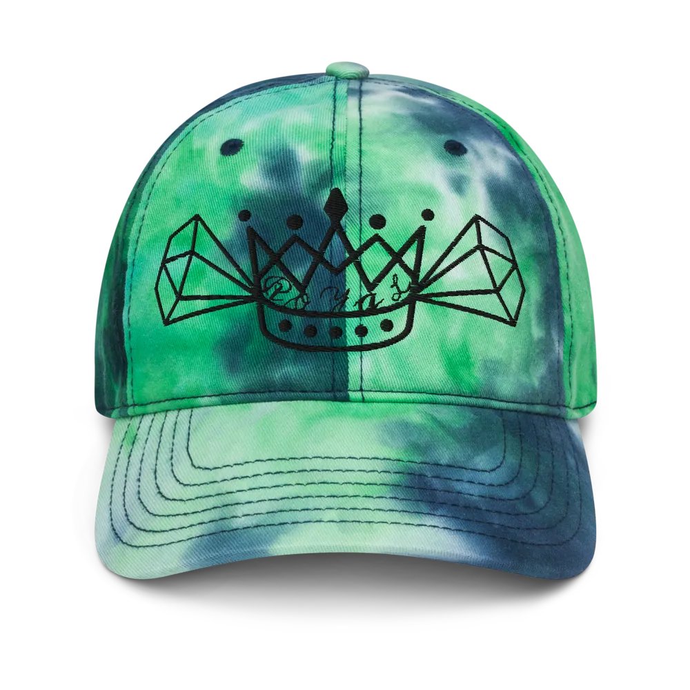 Psychedelic Royalty product image (1)
